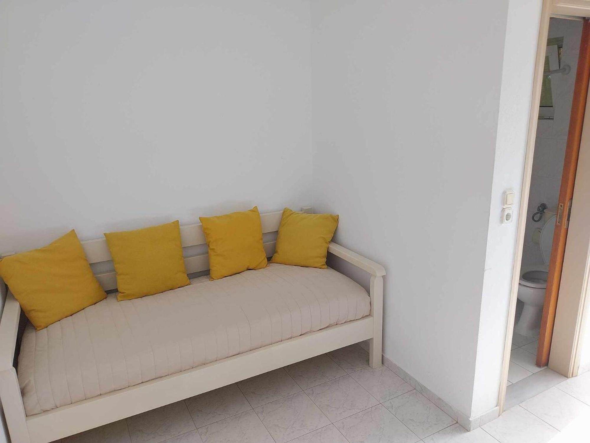 Litinas Apartments With Pool Agia Marina  Luaran gambar